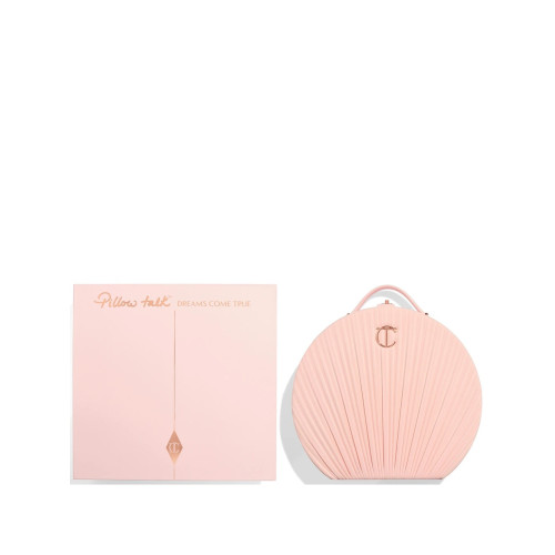 Премиальный набор косметики Charlotte Tilbury Pillow Talk Dreams Come True Limited Edition Kit