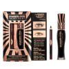 Набор для макияжа глаз Charlotte Tilbury Exagger-Eyes Smokey Eye Kit