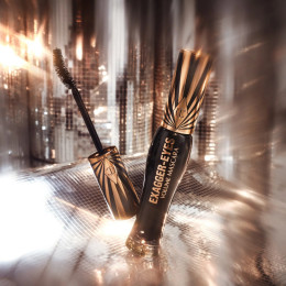 Набор для макияжа глаз Charlotte Tilbury Exagger-Eyes Smokey Eye Kit