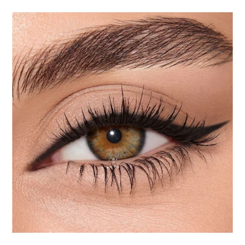 Набор для макияжа глаз Charlotte Tilbury Exagger-Eyes Smokey Eye Kit