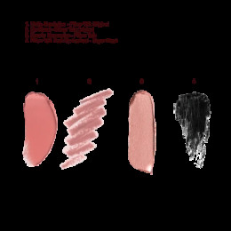 Набор сердечко Charlotte Tilbury Icons On The Go