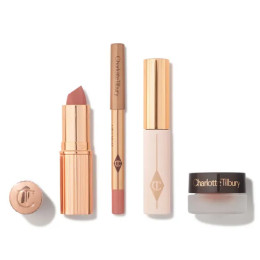 Набор сердечко Charlotte Tilbury Icons On The Go