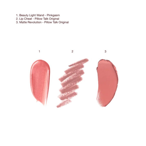 Набор Charlotte Tilbury Mini Viral Beauty Icons