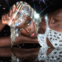 Набор Charlotte Tilbury Mini Viral Beauty Icons