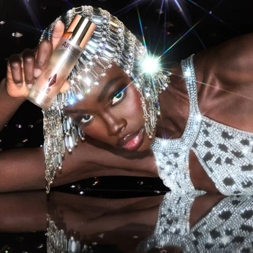 Набор Charlotte Tilbury Mini Viral Beauty Icons