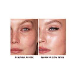 Тональный флюид с эффектом фотошопа Charlotte Tilbury Hollywood Flawless Filter №2,5 Fair, 30 мл