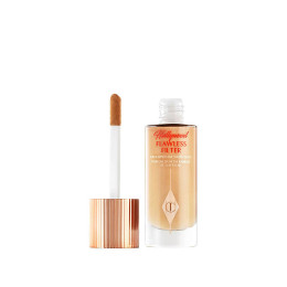 Тональный флюид с эффектом фотошопа Charlotte Tilbury Hollywood Flawless Filter №2,5 Fair, 30 мл