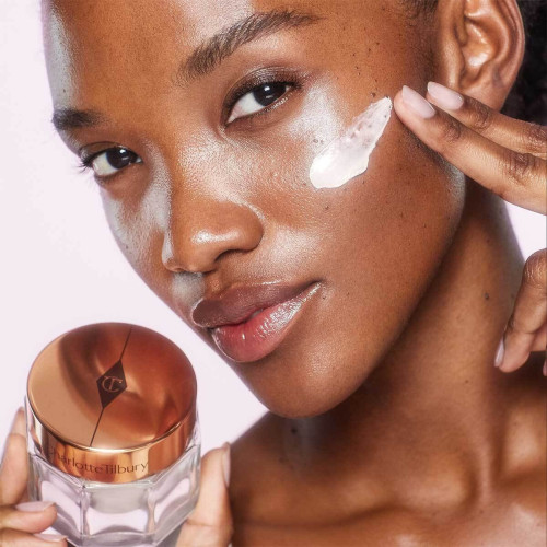 Крем для лица Charlotte Tilbury Magic Cream, 50 мл