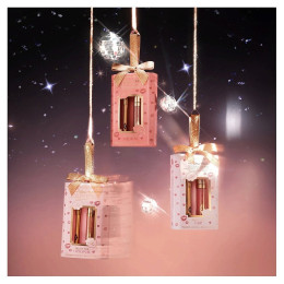 Набор Charlotte Tilbury Pillow Talk Glossy Lip Kit - Pillow Talk Fair