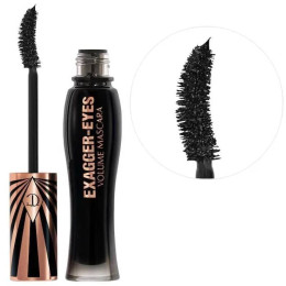 Тушь для ресниц Charlotte Tilbury Exagger-Eyes Volume Mascara