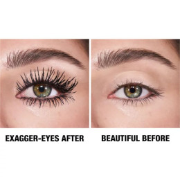Тушь для ресниц Charlotte Tilbury Exagger-Eyes Volume Mascara