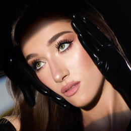 Тушь для ресниц Charlotte Tilbury Exagger-Eyes Volume Mascara