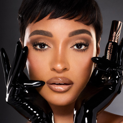 Тушь для ресниц Charlotte Tilbury Exagger-Eyes Volume Mascara