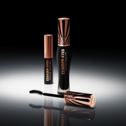 Тушь для ресниц Charlotte Tilbury Exagger-Eyes Volume Mascara