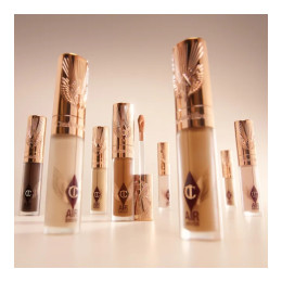 Консилер Charlotte Tilbury Airbrush Flawless Blur Concealer - №2 Fair
