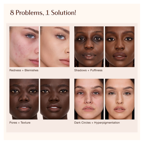 Консилер Charlotte Tilbury Airbrush Flawless Blur Concealer - №2 Fair