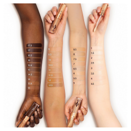 Консилер Charlotte Tilbury Airbrush Flawless Blur Concealer - №2 Fair