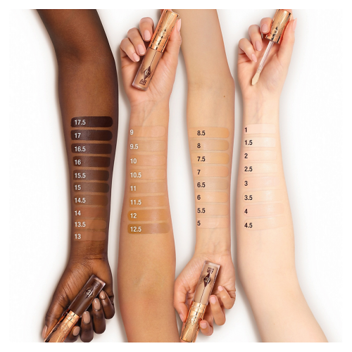 Консилер Charlotte Tilbury Airbrush Flawless Blur Concealer - №2 Fair