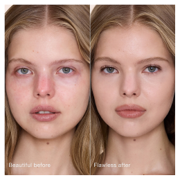 Консилер Charlotte Tilbury Airbrush Flawless Blur Concealer - №3 Fair