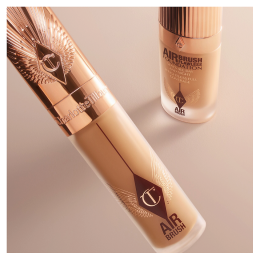 Консилер Charlotte Tilbury Airbrush Flawless Blur Concealer - №5 Medium