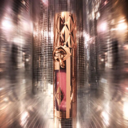 Блеск-плампер для губ Charlotte Tilbury Big Lip Plumpgasm - Strawberry Chocolate