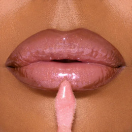 Блеск-плампер для губ Charlotte Tilbury Big Lip Plumpgasm - Strawberry Chocolate