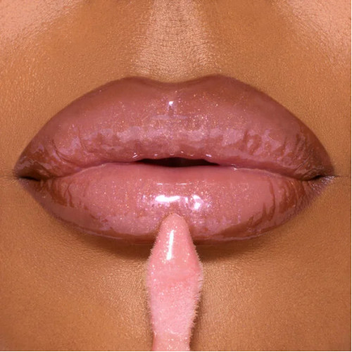 Блеск-плампер для губ Charlotte Tilbury Big Lip Plumpgasm - Strawberry Chocolate