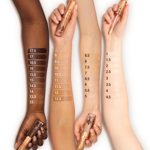 Консилер Charlotte Tilbury Airbrush Flawless Blur Concealer - №1 Fair