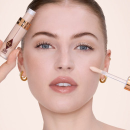 Консилер Charlotte Tilbury Airbrush Flawless Blur Concealer - №2 Fair