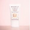 Крем для лица SPF50 с тональным эффектом Charlotte Tilbury Invisible UV Flawless Primer