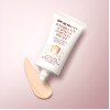 Крем для лица SPF50 с тональным эффектом Charlotte Tilbury Invisible UV Flawless Primer