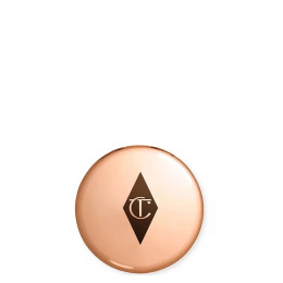 Мини пудра Charlotte Tilbury Airbrush Flawless Finish Travel Size Powder №02 - Medium
