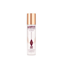Спрей фиксатор для макияжа Charlotte Tilbury Airbrush Flawless Setting Spray, 200 мл