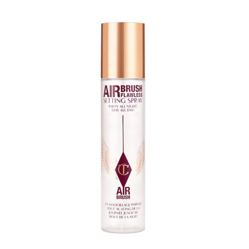 Спрей фиксатор для макияжа Charlotte Tilbury Airbrush Flawless Setting Spray, 200 мл