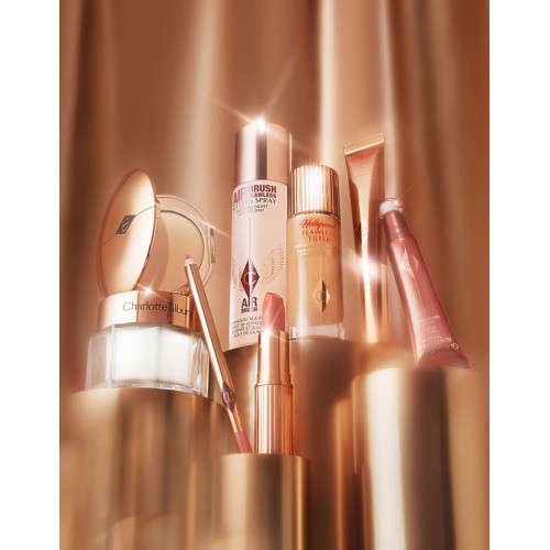 Спрей фиксатор для макияжа Charlotte Tilbury Airbrush Flawless Setting Spray, 100 мл
