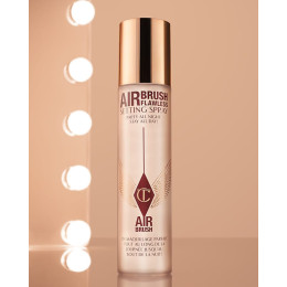 Спрей фиксатор для макияжа Charlotte Tilbury Airbrush Flawless Setting Spray, 200 мл