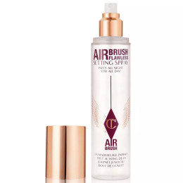 Спрей фиксатор для макияжа Charlotte Tilbury Airbrush Flawless Setting Spray, 200 мл