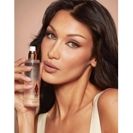 Спрей фиксатор для макияжа Charlotte Tilbury Airbrush Flawless Setting Spray, 200 мл