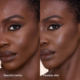 Набор фиксаторов Charlotte Tilbury Mini Airbrush Flawless Setting Spray Duo Set