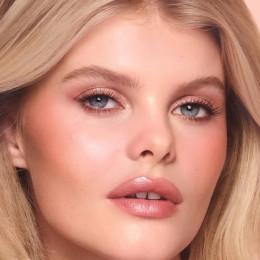 Палетка для лица Charlotte Tilbury Soulmates Face Pallette - Rosewood
