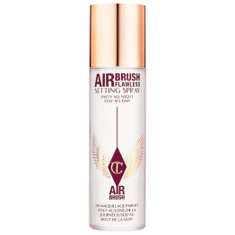 Спрей фиксатор для макияжа Charlotte Tilbury Airbrush Flawless Setting Spray, 100 мл