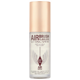 Спрей фиксатор для макияжа Charlotte Tilbury Airbrush Flawless Setting Spray, 34 мл