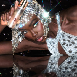 Набор Charlotte Tilbury Airbrush Flawless Protect Prime + Set Kit