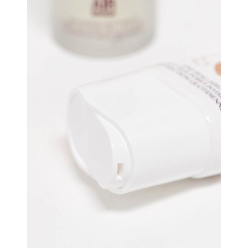 Набор Charlotte Tilbury Airbrush Flawless Protect Prime + Set Kit