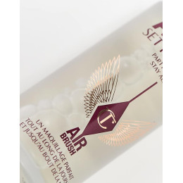 Набор Charlotte Tilbury Airbrush Flawless Protect Prime + Set Kit