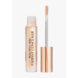 Консилер Charlotte Tilbury Beautiful Skin Radiant Concealer - 2 Fair