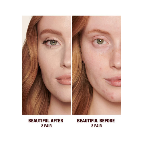 Консилер Charlotte Tilbury Beautiful Skin Radiant Concealer - 2 Fair