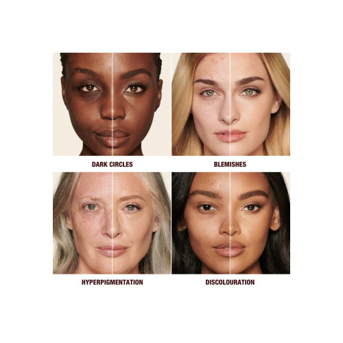 Консилер Charlotte Tilbury Beautiful Skin Radiant Concealer - 2 Fair