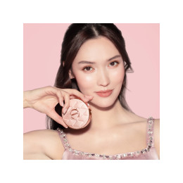 Кушон Charlotte Tilbury Pillow Talk Beautifying Cushion Foundation №02