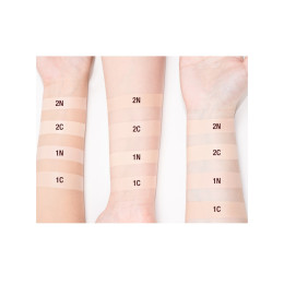 Кушон Charlotte Tilbury Pillow Talk Beautifying Cushion Foundation №02